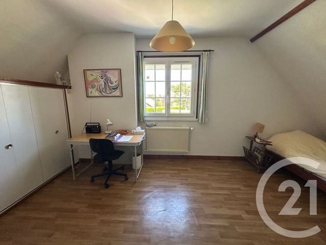 Maison &agrave; vendre - 5 pi&egrave;ces - 113,61 m2 - Chambois - 27 - HAUTE-NORMANDIE