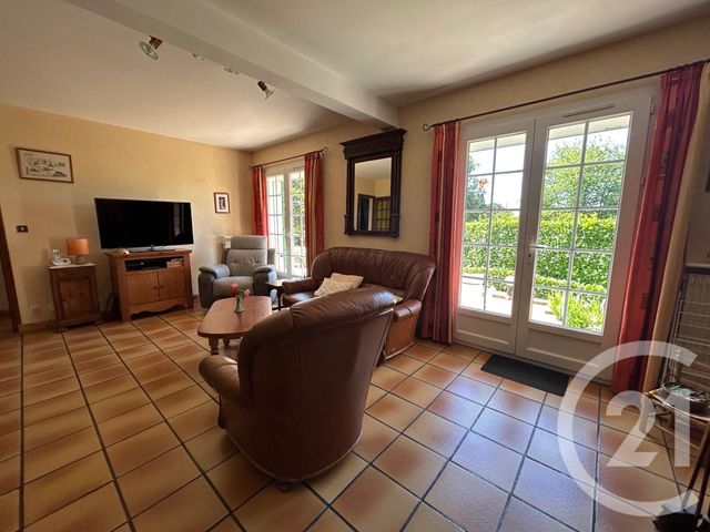 Maison &agrave; vendre - 5 pi&egrave;ces - 113,61 m2 - Chambois - 27 - HAUTE-NORMANDIE