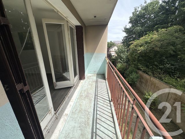 Appartement F1 &agrave; vendre - 1 pi&egrave;ce - 28,89 m2 - Evreux - 27 - HAUTE-NORMANDIE