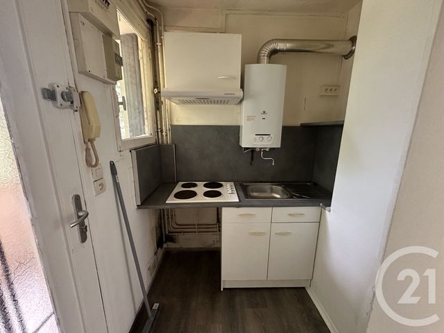 Appartement F1 &agrave; vendre - 1 pi&egrave;ce - 28,89 m2 - Evreux - 27 - HAUTE-NORMANDIE