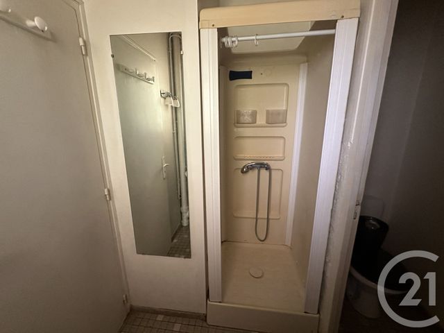 Appartement F1 &agrave; vendre - 1 pi&egrave;ce - 28,89 m2 - Evreux - 27 - HAUTE-NORMANDIE