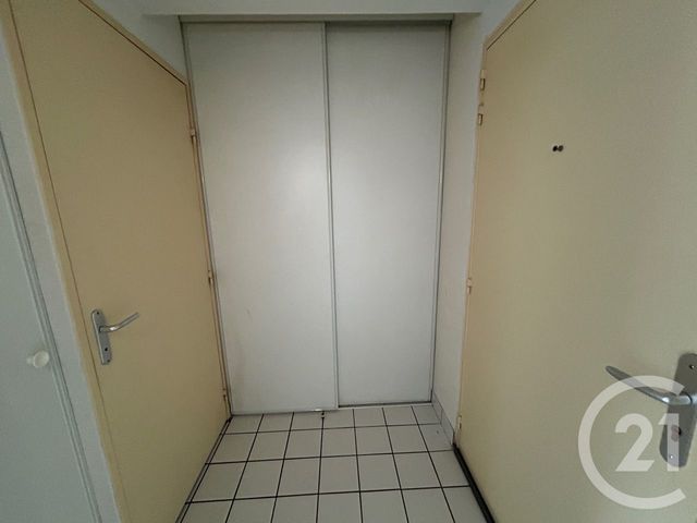Appartement Studio &agrave; vendre - 1 pi&egrave;ce - 26,29 m2 - Gravigny - 27 - HAUTE-NORMANDIE
