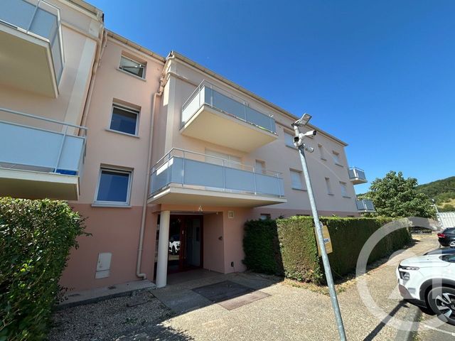 Appartement Studio à vendre GRAVIGNY