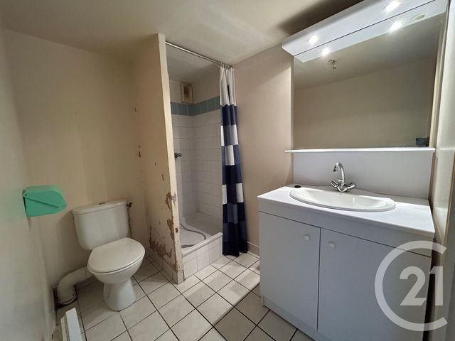 Appartement Studio &agrave; vendre - 1 pi&egrave;ce - 26,29 m2 - Gravigny - 27 - HAUTE-NORMANDIE
