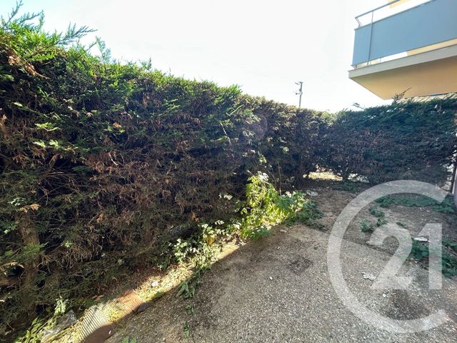 Appartement Studio &agrave; vendre - 1 pi&egrave;ce - 26,29 m2 - Gravigny - 27 - HAUTE-NORMANDIE