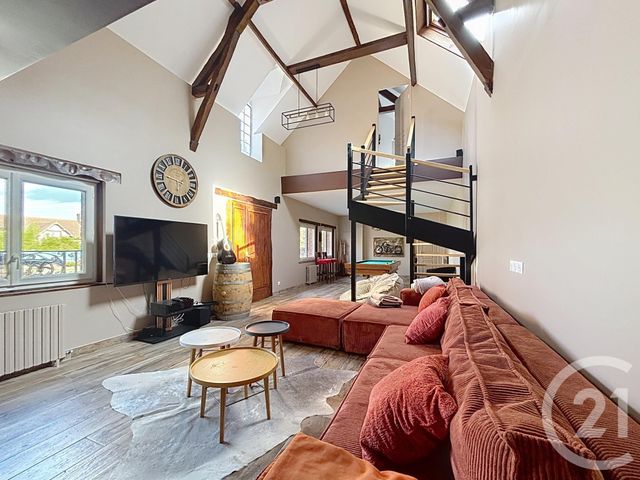 Maison &agrave; vendre - 9 pi&egrave;ces - 390 m2 - Louviers - 27 - HAUTE-NORMANDIE