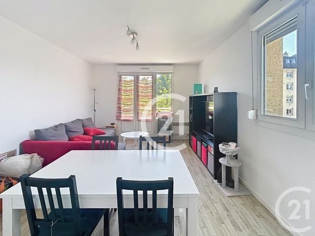 appartement - EVREUX - 27