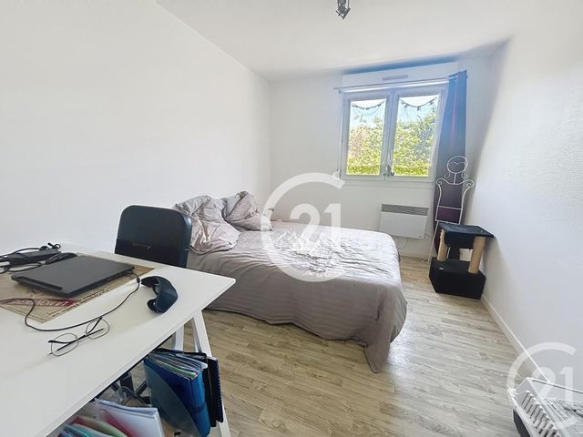 Appartement F2 &agrave; louer - 2 pi&egrave;ces - 43,60 m2 - Evreux - 27 - HAUTE-NORMANDIE