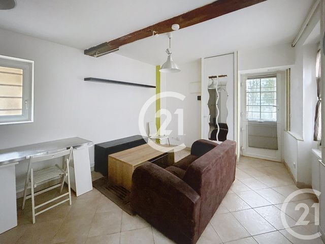 Appartement F1 bis &agrave; louer - 2 pi&egrave;ces - 35,54 m2 - Evreux - 27 - HAUTE-NORMANDIE