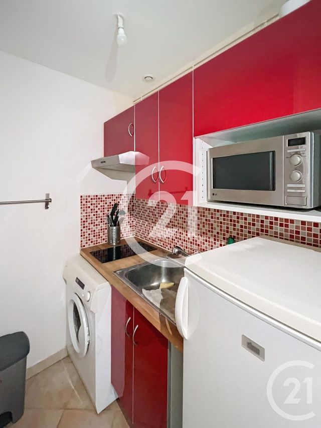 Appartement F1 bis &agrave; louer - 2 pi&egrave;ces - 35,54 m2 - Evreux - 27 - HAUTE-NORMANDIE