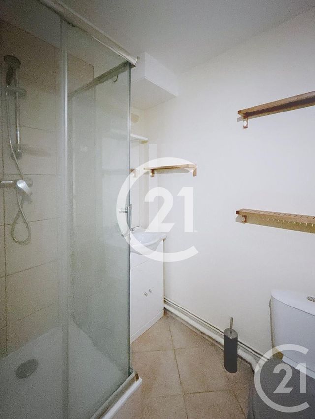 Appartement F1 bis &agrave; louer - 2 pi&egrave;ces - 35,54 m2 - Evreux - 27 - HAUTE-NORMANDIE