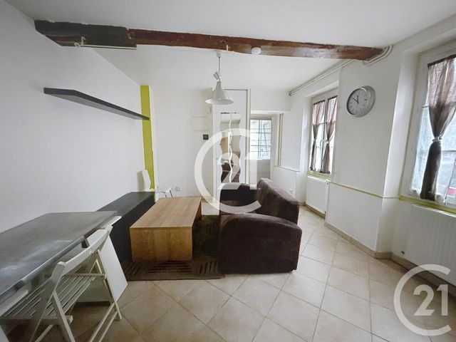 appartement - EVREUX - 27