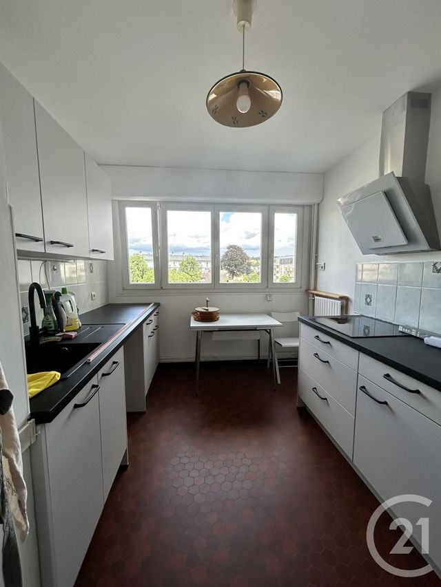 appartement - EVREUX - 27