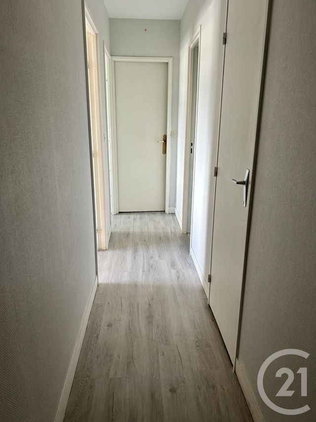Appartement F3 &agrave; louer - 3 pi&egrave;ces - 62,86 m2 - Evreux - 27 - HAUTE-NORMANDIE