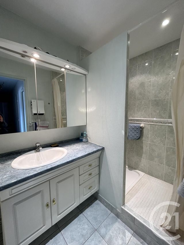Appartement F3 &agrave; louer - 3 pi&egrave;ces - 62,86 m2 - Evreux - 27 - HAUTE-NORMANDIE