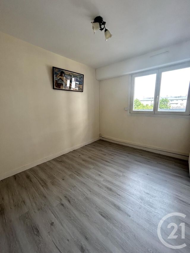 Appartement F3 &agrave; louer - 3 pi&egrave;ces - 62,86 m2 - Evreux - 27 - HAUTE-NORMANDIE