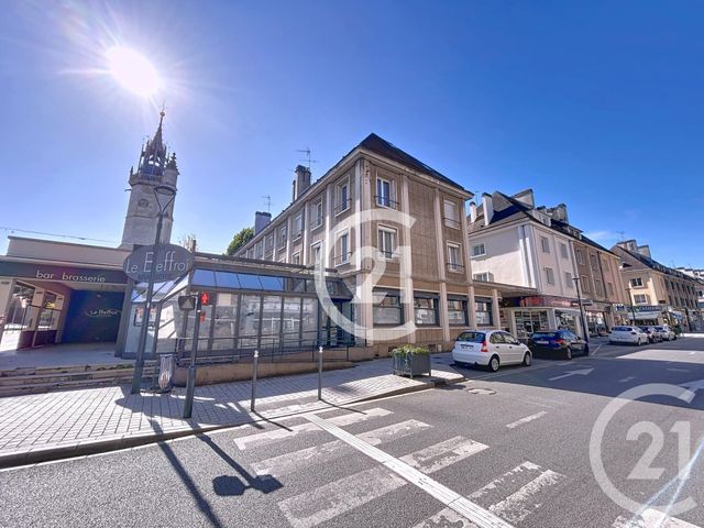 Appartement F1 &agrave; louer - 1 pi&egrave;ce - 22,63 m2 - Evreux - 27 - HAUTE-NORMANDIE