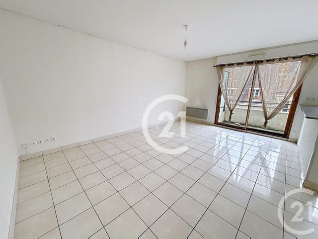 appartement - EVREUX - 27