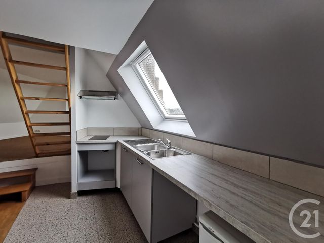Appartement Studio &agrave; louer - 1 pi&egrave;ce - 24,09 m2 - Evreux - 27 - HAUTE-NORMANDIE