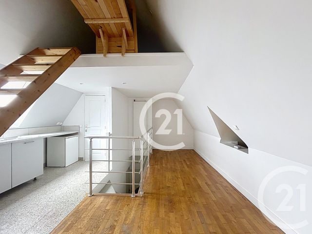 appartement - EVREUX - 27