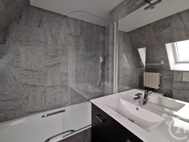 Appartement Studio &agrave; louer - 1 pi&egrave;ce - 24,09 m2 - Evreux - 27 - HAUTE-NORMANDIE