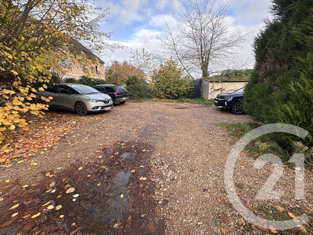 Immeuble &agrave; vendre - 240 m2 - Conches En Ouche - 27 - HAUTE-NORMANDIE