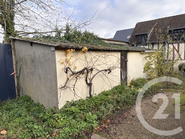 Immeuble &agrave; vendre - 240 m2 - Conches En Ouche - 27 - HAUTE-NORMANDIE