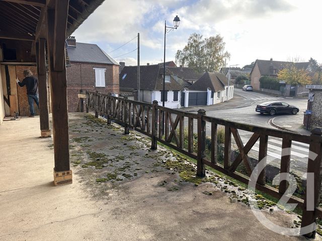 Immeuble &agrave; vendre - 240 m2 - Conches En Ouche - 27 - HAUTE-NORMANDIE
