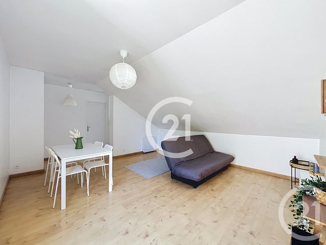 appartement - EVREUX - 27