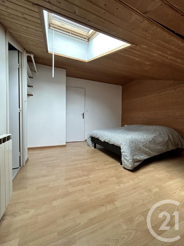 Appartement F2 &agrave; louer - 2 pi&egrave;ces - 33,80 m2 - Evreux - 27 - HAUTE-NORMANDIE