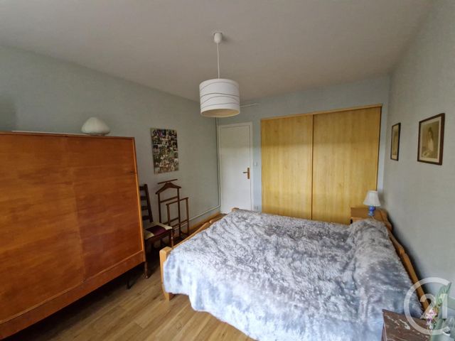 Appartement &agrave; vendre - 3 pi&egrave;ces - 80,26 m2 - Evreux - 27 - HAUTE-NORMANDIE