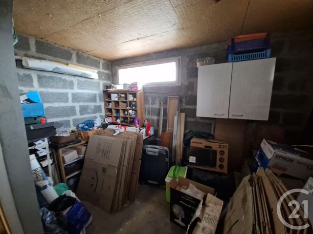 Appartement &agrave; vendre - 3 pi&egrave;ces - 80,26 m2 - Evreux - 27 - HAUTE-NORMANDIE