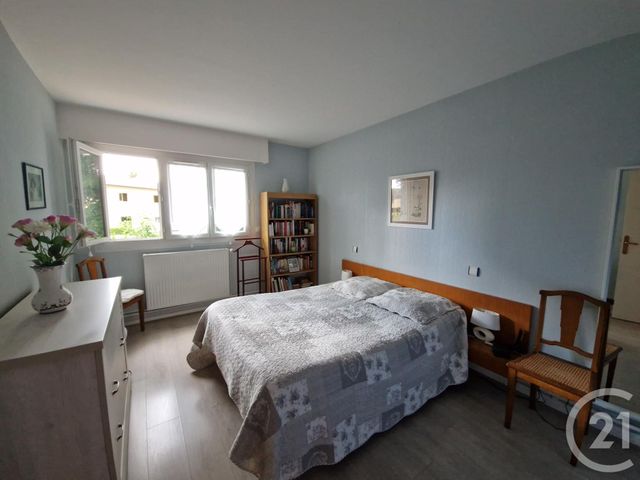 Appartement &agrave; vendre - 3 pi&egrave;ces - 80,26 m2 - Evreux - 27 - HAUTE-NORMANDIE