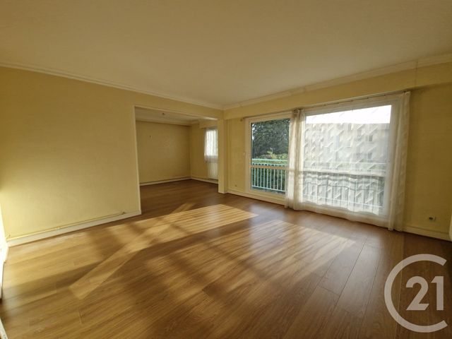 Appartement &agrave; vendre - 3 pi&egrave;ces - 82,74 m2 - Evreux - 27 - HAUTE-NORMANDIE