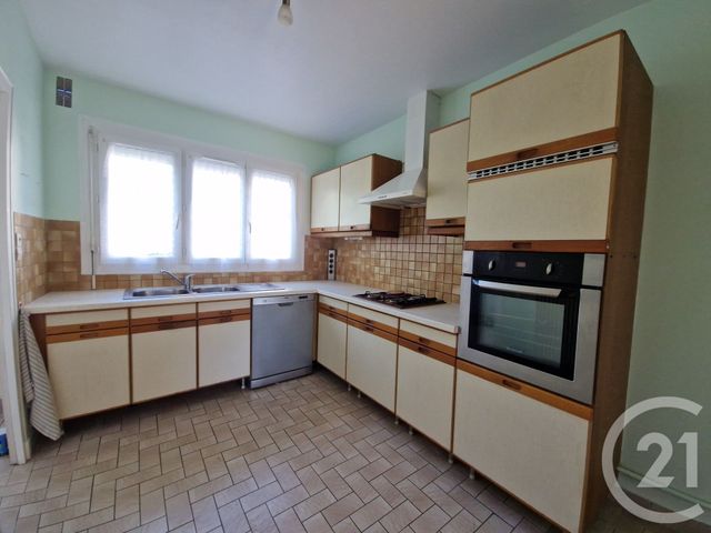 Appartement &agrave; vendre - 3 pi&egrave;ces - 82,74 m2 - Evreux - 27 - HAUTE-NORMANDIE