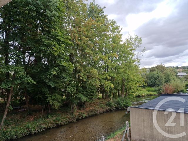 Appartement &agrave; vendre - 3 pi&egrave;ces - 80,26 m2 - Evreux - 27 - HAUTE-NORMANDIE