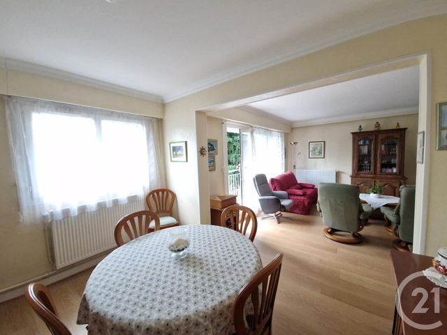Appartement &agrave; vendre - 3 pi&egrave;ces - 80,26 m2 - Evreux - 27 - HAUTE-NORMANDIE