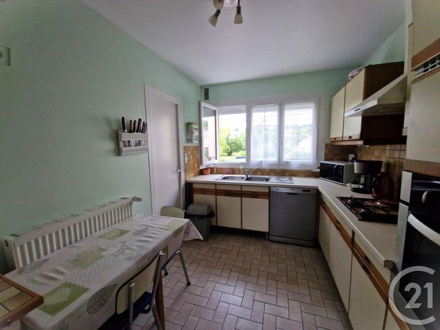 Appartement &agrave; vendre - 3 pi&egrave;ces - 80,26 m2 - Evreux - 27 - HAUTE-NORMANDIE
