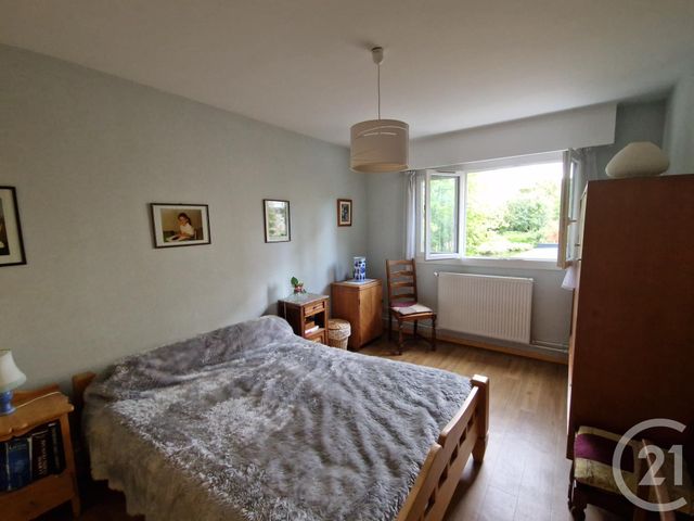 Appartement &agrave; vendre - 3 pi&egrave;ces - 80,26 m2 - Evreux - 27 - HAUTE-NORMANDIE