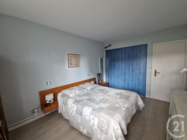 Appartement &agrave; vendre - 3 pi&egrave;ces - 80,26 m2 - Evreux - 27 - HAUTE-NORMANDIE
