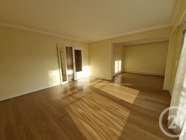 Appartement &agrave; vendre - 3 pi&egrave;ces - 82,74 m2 - Evreux - 27 - HAUTE-NORMANDIE