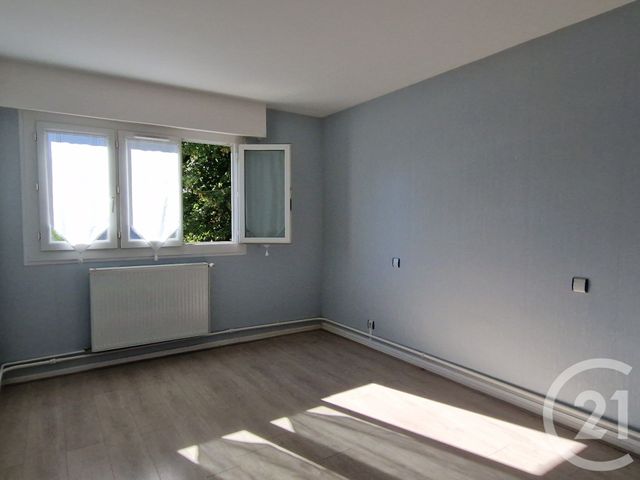Appartement &agrave; vendre - 3 pi&egrave;ces - 82,74 m2 - Evreux - 27 - HAUTE-NORMANDIE