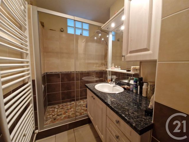 Appartement &agrave; vendre - 3 pi&egrave;ces - 80,26 m2 - Evreux - 27 - HAUTE-NORMANDIE