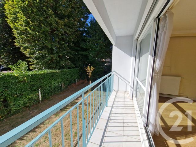 Appartement &agrave; vendre - 3 pi&egrave;ces - 82,74 m2 - Evreux - 27 - HAUTE-NORMANDIE