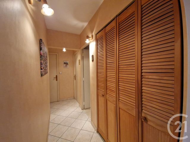 Appartement &agrave; vendre - 3 pi&egrave;ces - 80,26 m2 - Evreux - 27 - HAUTE-NORMANDIE