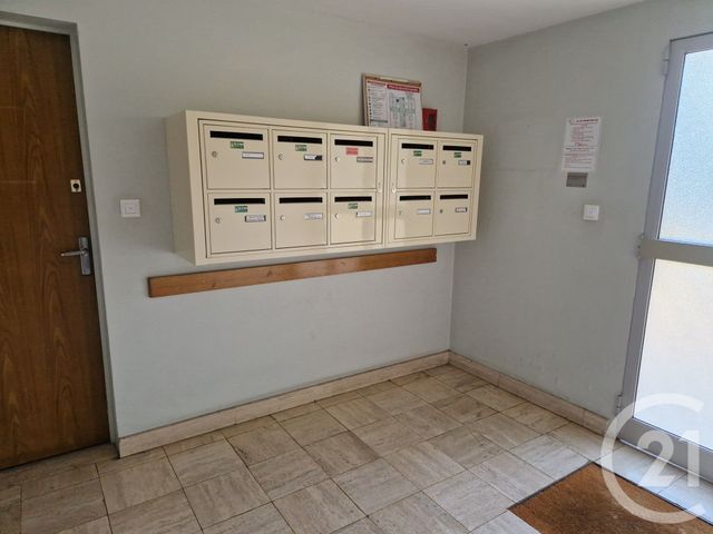 Appartement &agrave; vendre - 3 pi&egrave;ces - 80,26 m2 - Evreux - 27 - HAUTE-NORMANDIE