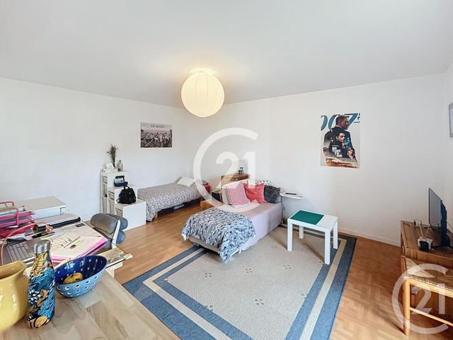 Appartement Studio &agrave; louer - 1 pi&egrave;ce - 32,43 m2 - Evreux - 27 - HAUTE-NORMANDIE
