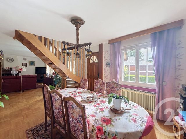 Maison &agrave; vendre - 5 pi&egrave;ces - 112 m2 - Evreux - 27 - HAUTE-NORMANDIE