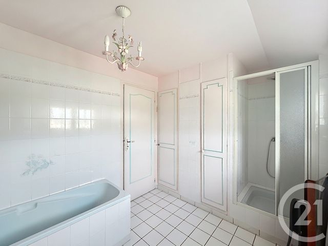 Maison &agrave; vendre - 5 pi&egrave;ces - 112 m2 - Evreux - 27 - HAUTE-NORMANDIE
