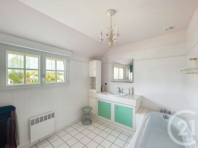 Maison &agrave; vendre - 5 pi&egrave;ces - 112 m2 - Evreux - 27 - HAUTE-NORMANDIE